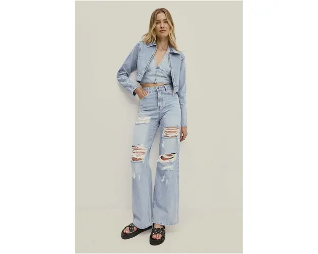 Answear Lab jeansi femei