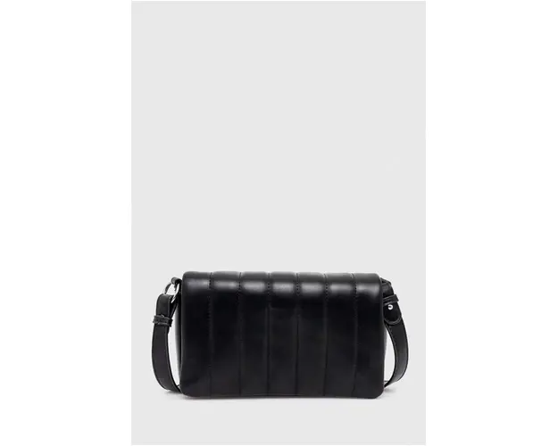 Answear Lab poseta culoarea negru