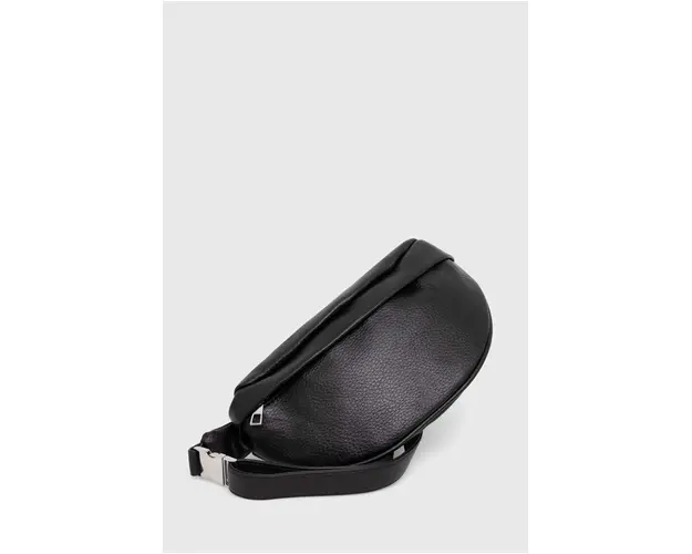 Answear Lab borseta culoarea negru