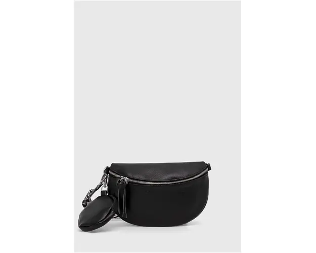 Answear Lab borseta culoarea negru