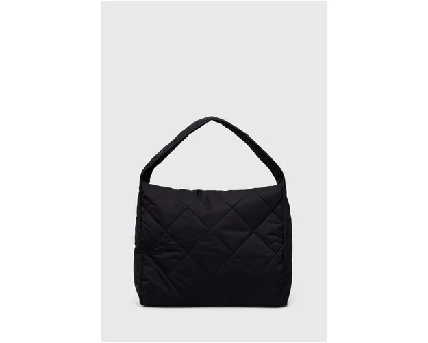 Answear Lab poseta culoarea negru