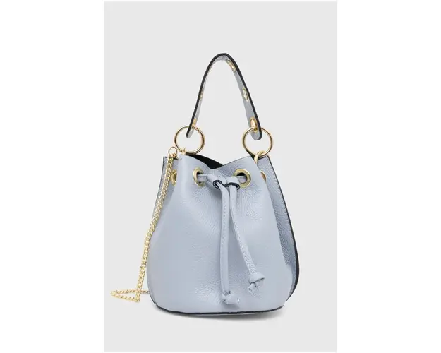 Answear Lab poseta de piele