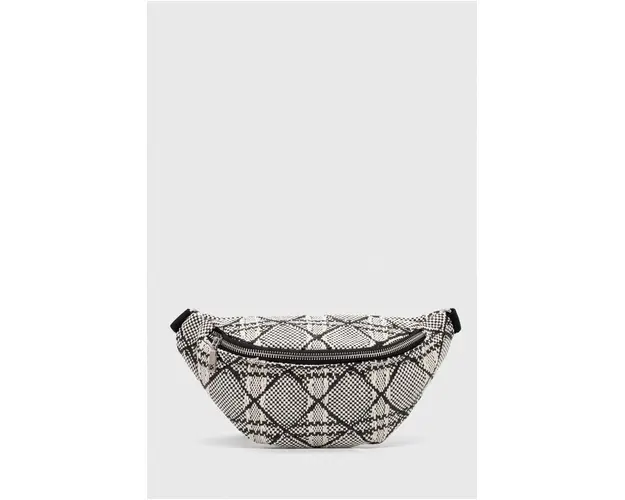 Answear Lab borseta culoarea negru