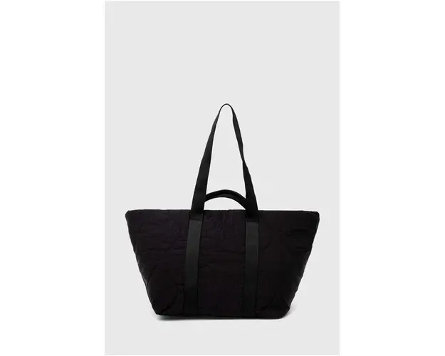 Answear Lab poseta culoarea negru