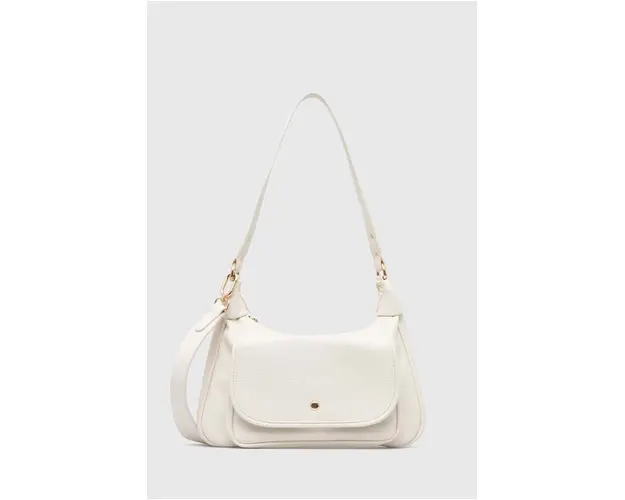 Answear Lab poseta culoarea bej