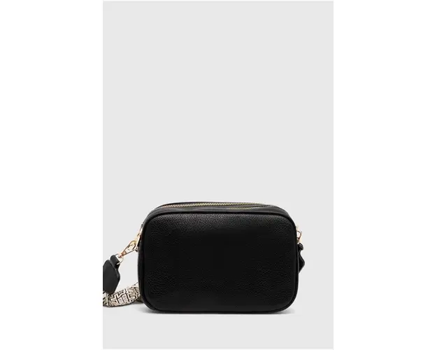 Answear Lab poseta culoarea negru