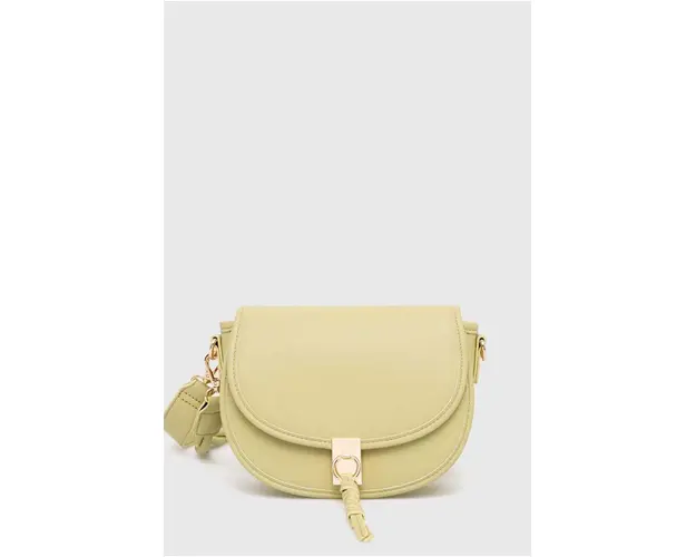 Answear Lab poseta culoarea verde