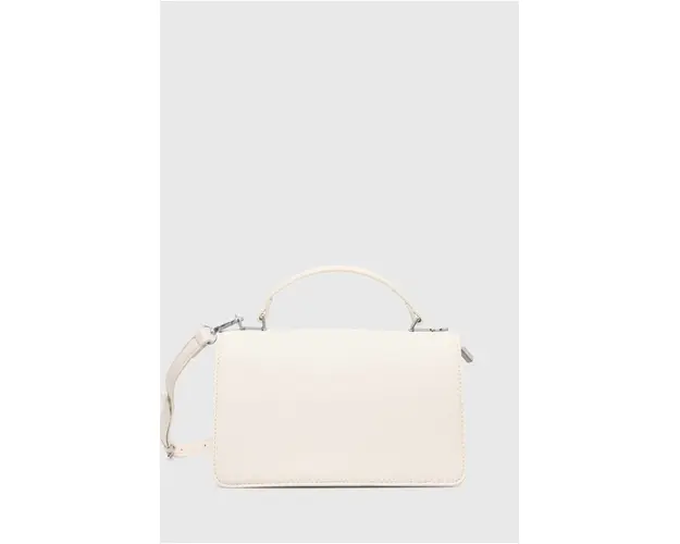 Answear Lab poseta culoarea bej