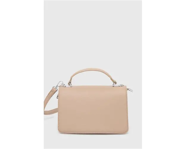 Answear Lab poseta culoarea maro