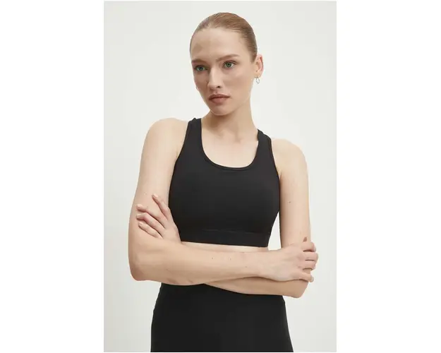 Answear Lab top femei, culoarea negru