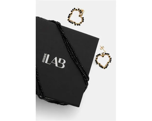 Answear Lab colier si cercei