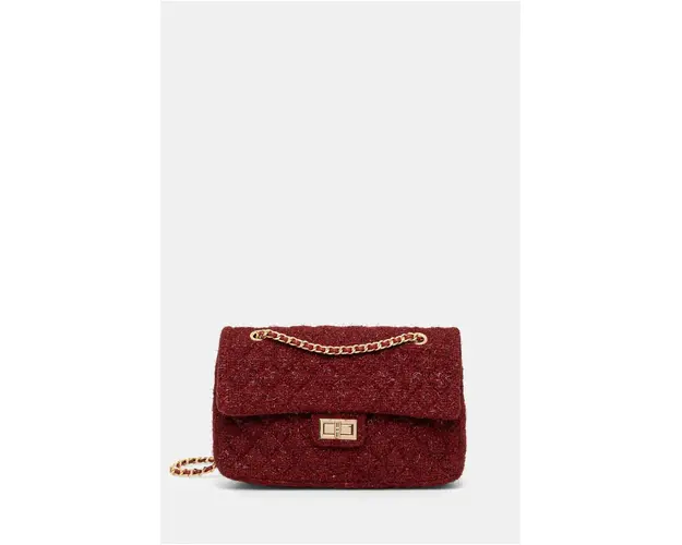 Answear Lab poseta culoarea rosu