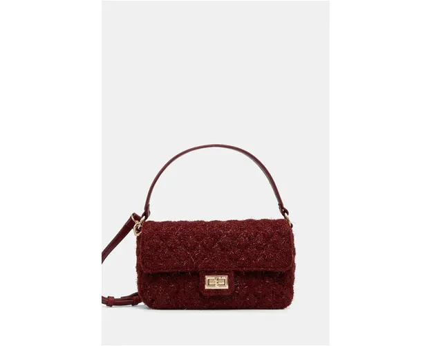 Answear Lab poseta culoarea rosu