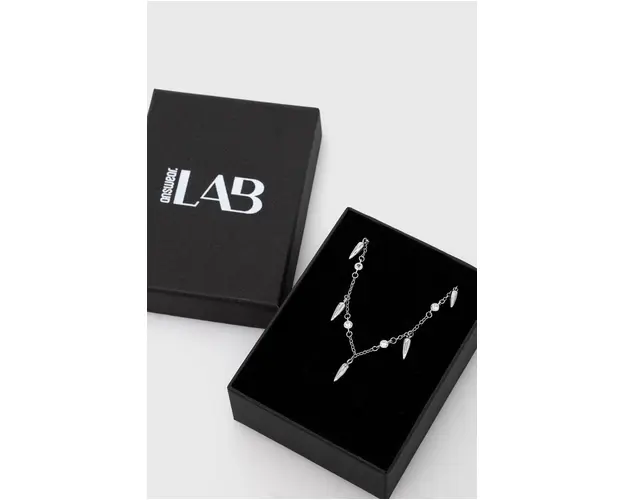 Answear Lab bratara de argint
