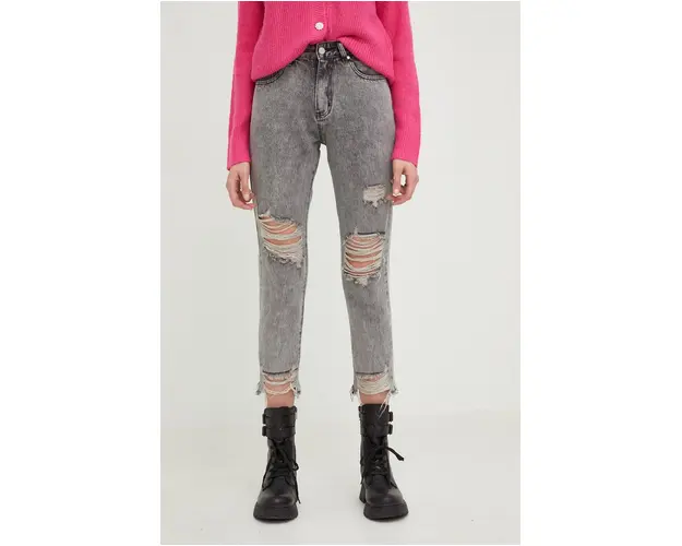 Answear Lab jeansi femei , high waist