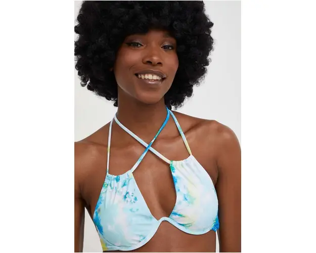 Answear Lab sutien de baie cupa usor rigidizata