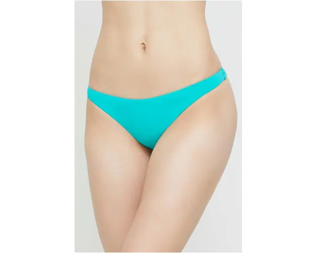 Answear Lab chiloti de baie culoarea turcoaz