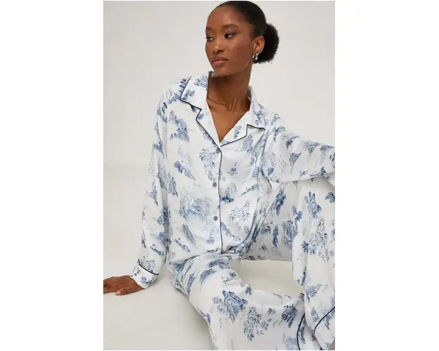 Answear Lab pijama femei