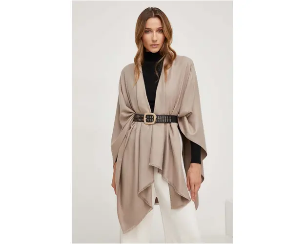 Answear Lab curea femei, culoarea negru