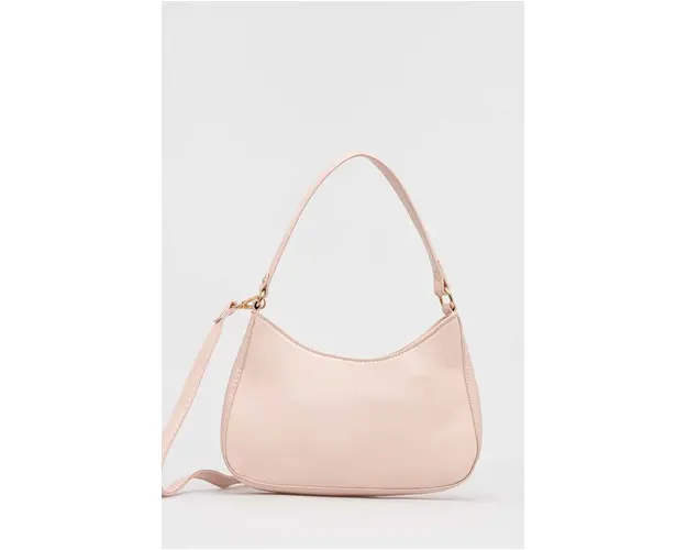 Answear Lab poseta culoarea roz