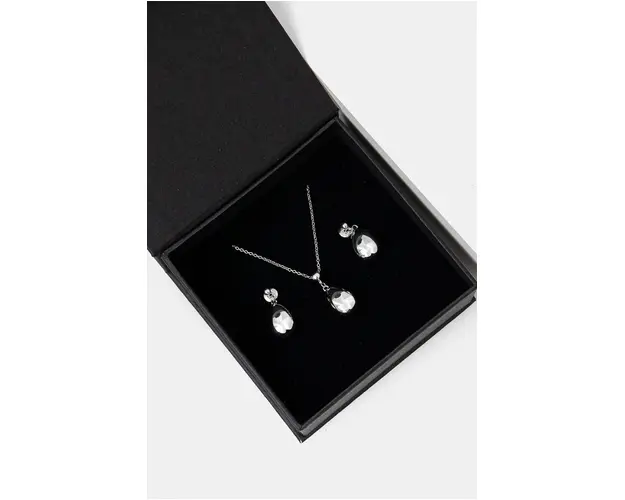 Answear Lab colier si cercei