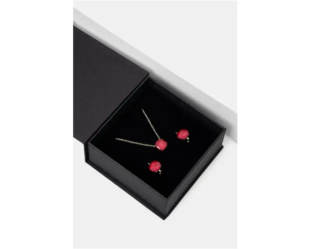 Answear Lab colier si cercei