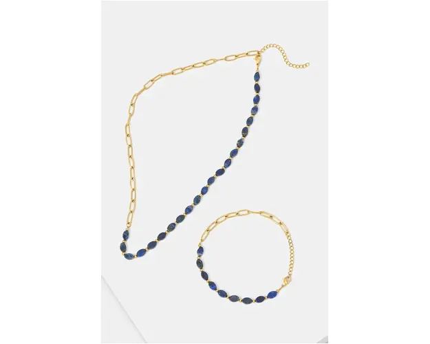 Answear Lab colier si bratara