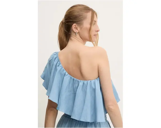 Answear Lab bluza femei, neted