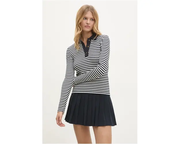 Answear Lab bluza femei, modelator