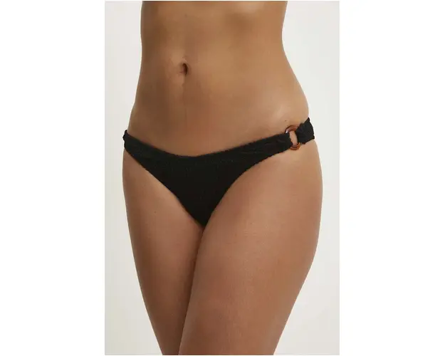 Answear Lab bikini brazilieni culoarea negru