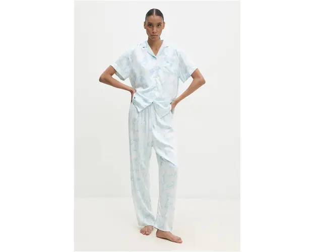 Answear Lab pijama femei