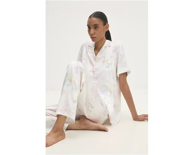 Answear Lab pijama femei