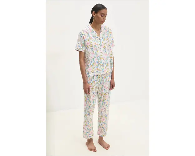 Answear Lab pijama femei