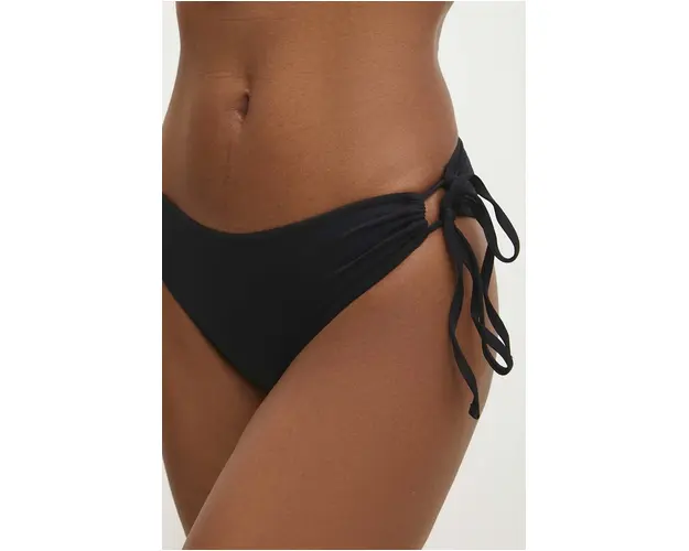 Answear Lab chiloti de baie culoarea negru