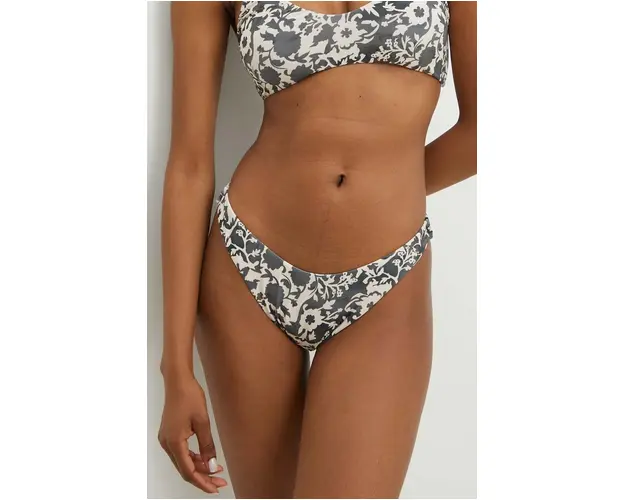 Answear Lab bikini brazilieni culoarea negru