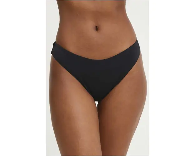 Answear Lab chiloti de baie culoarea negru