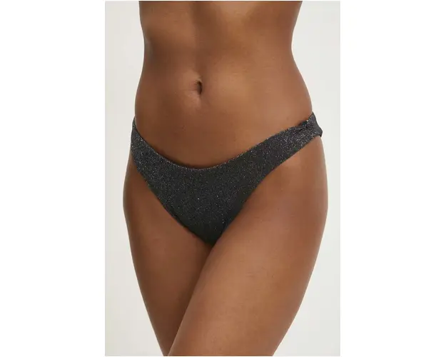Answear Lab chiloti de baie culoarea negru