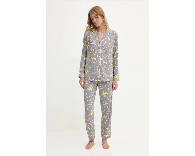 Answear Lab pijama femei