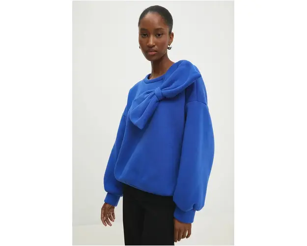 Answear Lab bluza femei, neted