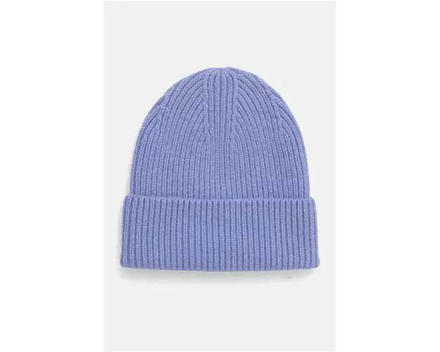 Answear Lab caciula de lana de lana