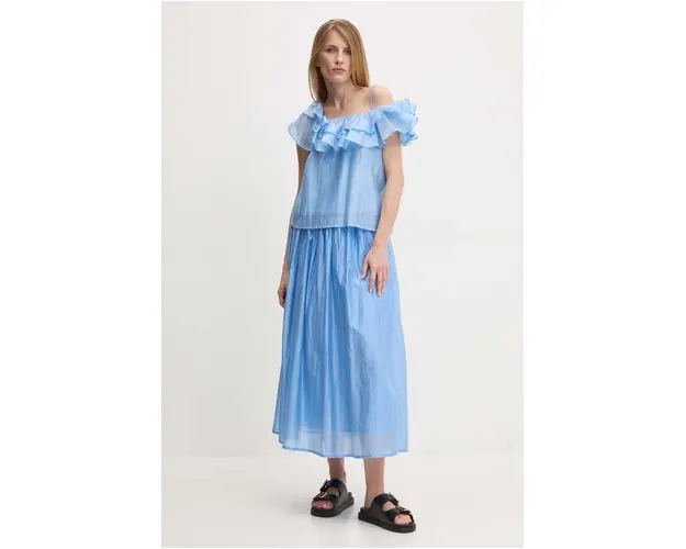 Answear Lab bluza si fusta