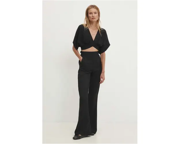 Answear Lab culoarea negru