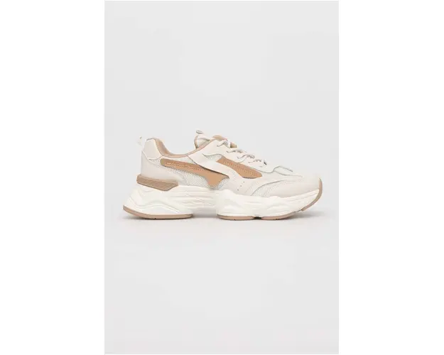 Answear Lab sneakers culoarea maro