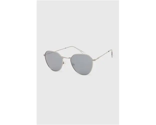 Answear Lab ochelari de soare femei, culoarea negru
