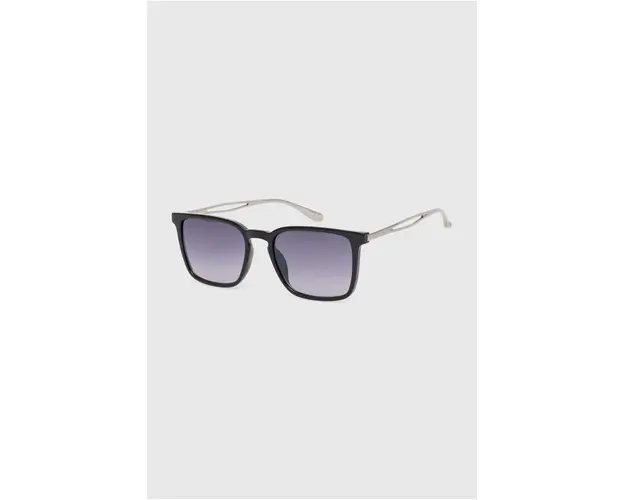 Answear Lab ochelari de soare femei, culoarea negru