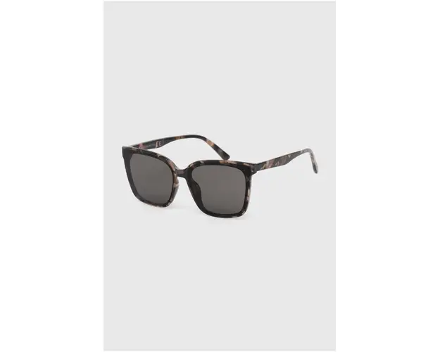 Answear Lab ochelari de soare femei, culoarea bej