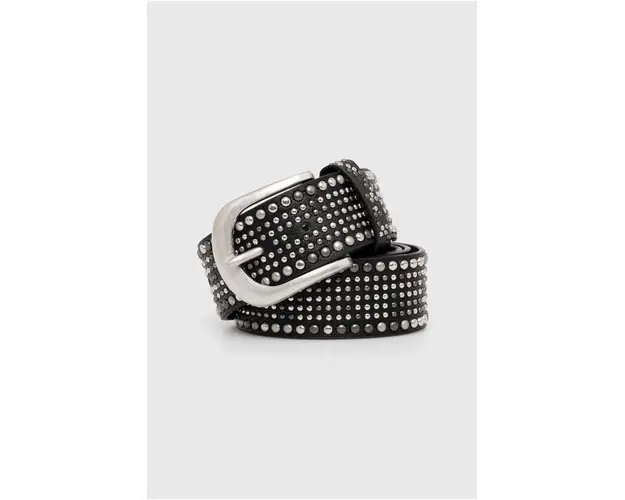 Answear Lab curea femei, culoarea negru