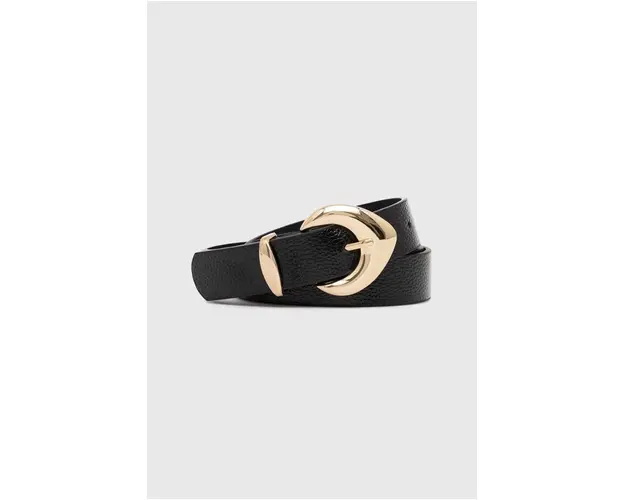 Answear Lab curea femei, culoarea negru