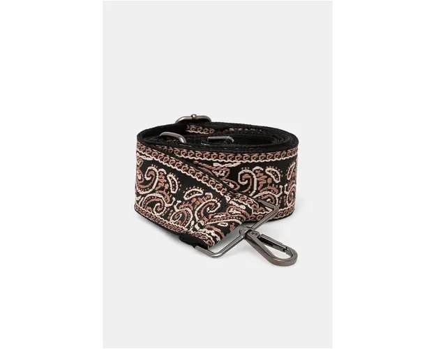 Answear Lab curea poseta culoarea bej