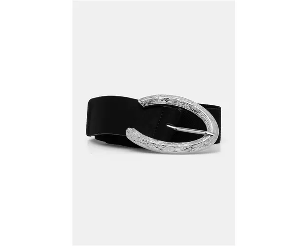 Answear Lab curea femei, culoarea negru